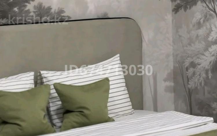 1-комнатная квартира · 33 м² · 2/4 этаж, бульвар Независимости 5/1 за 16 000 ₸ в Темиртау — фото 20