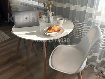 1-комнатная квартира · 33 м² · 2/4 этаж, бульвар Независимости 5/1 за 14 000 〒 в Темиртау