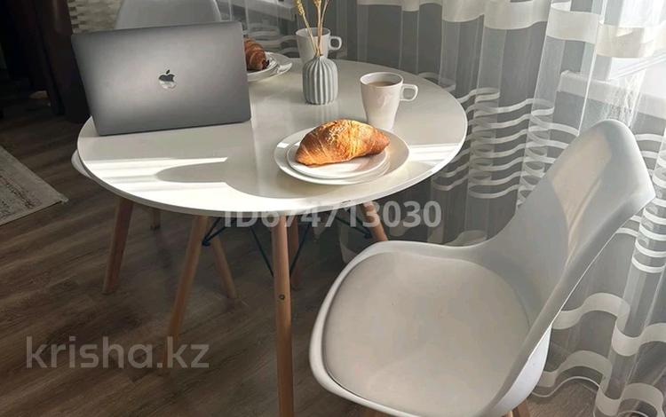 1-комнатная квартира · 33 м² · 2/4 этаж, бульвар Независимости 5/1 за 14 000 ₸ в Темиртау — фото 7