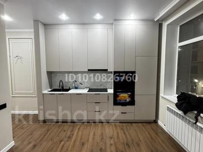 3-бөлмелі пәтер · 69 м² · 2/17 қабат, мкр Новый Город, Букетова 3/2, бағасы: 39 млн ₸ в Караганде, Казыбек би р-н