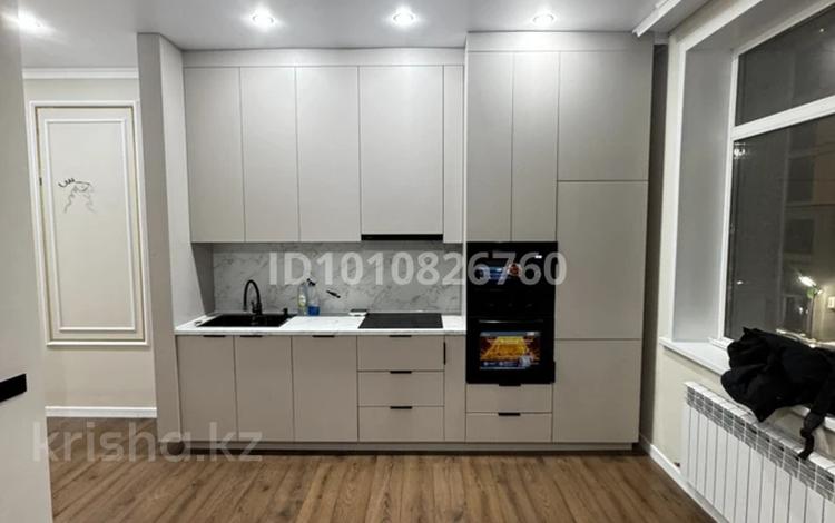3-бөлмелі пәтер · 69 м² · 2/17 қабат, мкр Новый Город, Букетова 3/2, бағасы: 39 млн ₸ в Караганде, Казыбек би р-н — фото 2