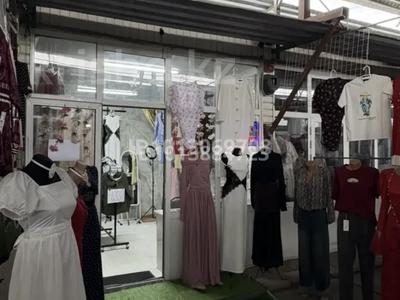 Еркін, дүкендер мен бутиктер · 12 м², бағасы: 1.7 млн ₸ в Таразе