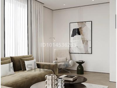 2-комнатная квартира · 62 м² · 5/9 этаж, Симферапольская 1/2 — Cулейменова за 80 млн ₸ в Алматы, Ауэзовский р-н