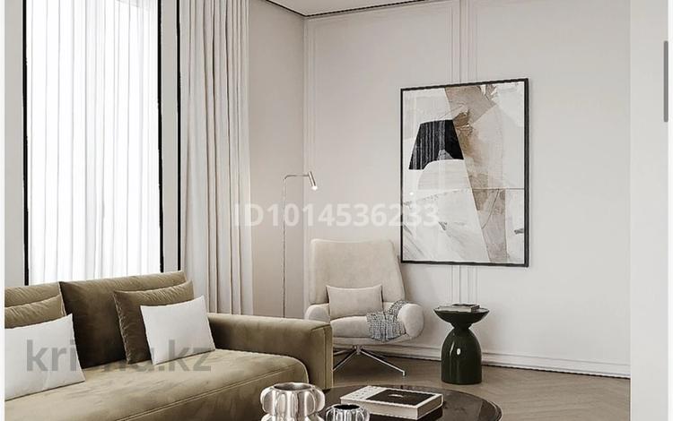 2-комнатная квартира · 62 м² · 5/9 этаж, Симферапольская 1/2 — Cулейменова за 80 млн ₸ в Алматы, Ауэзовский р-н — фото 2