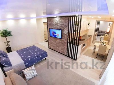 1-комнатная квартира · 35 м², мкр Новый Город, Гоголя 51 за 9 000 ₸ в Караганде, Казыбек би р-н