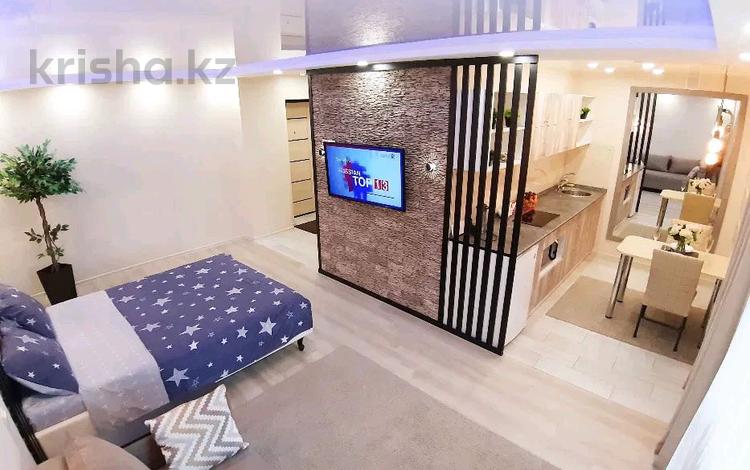 1-бөлмелі пәтер · 35 м², мкр Новый Город, Гоголя 51, бағасы: 8 500 ₸ в Караганде, Казыбек би р-н — фото 2