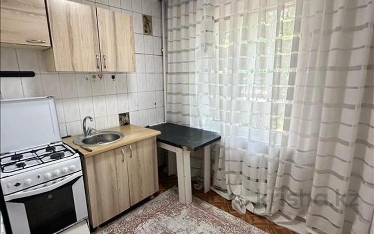 1-комнатная квартира · 32 м² · 2/5 этаж, мкр Орбита-1 32 за 22.9 млн 〒 в Алматы, Бостандыкский р-н — фото 2