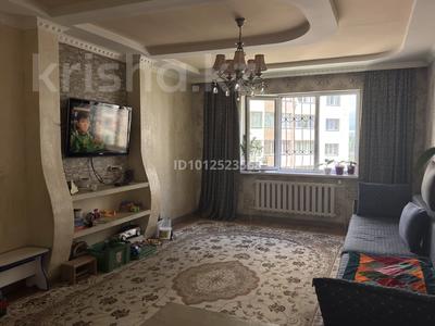 4-бөлмелі пәтер · 160 м² · 8/16 қабат, мкр Шугыла, Жуалы 9, бағасы: 68 млн ₸ в Алматы, Наурызбайский р-н
