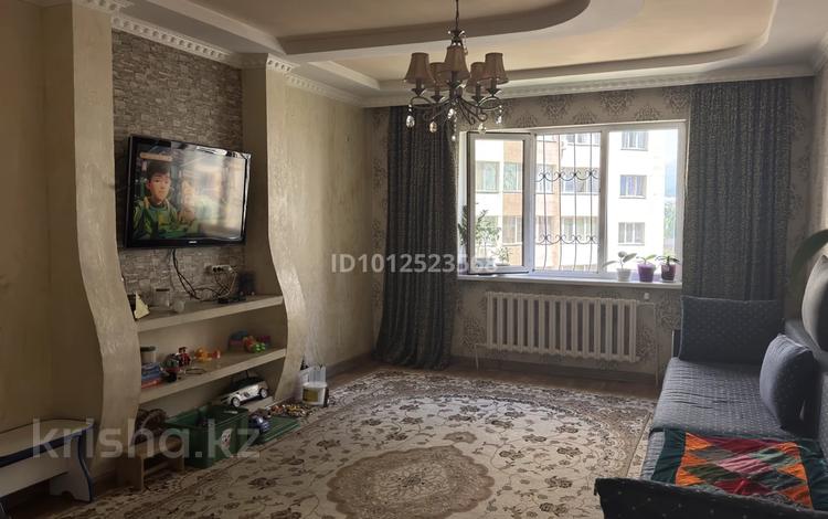 4-комнатная квартира · 160 м² · 8/16 этаж, мкр Шугыла, Жуалы 9 за 68 млн ₸ в Алматы, Наурызбайский р-н — фото 2