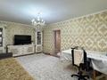 3-бөлмелі пәтер · 84 м² · 6/12 қабат, Талдыкорган Каратал, бағасы: 38 млн ₸ — фото 10