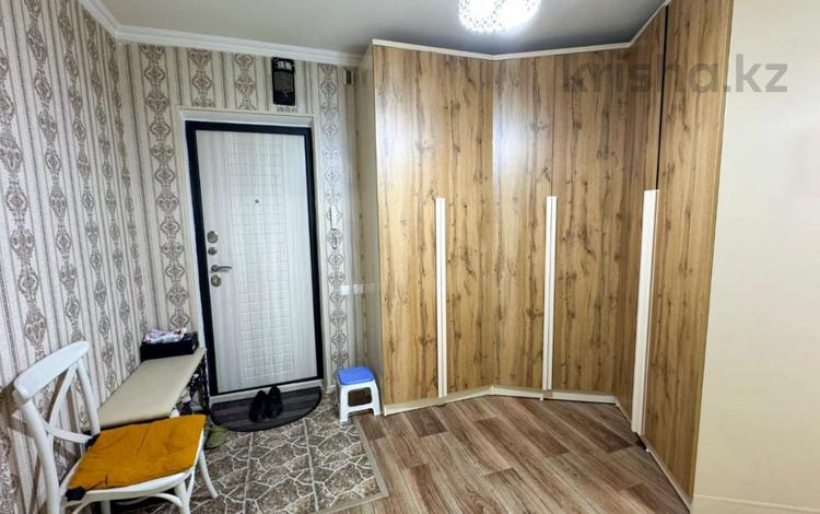 3-бөлмелі пәтер · 84 м² · 6/12 қабат, Талдыкорган Каратал, бағасы: 38 млн ₸ — фото 3