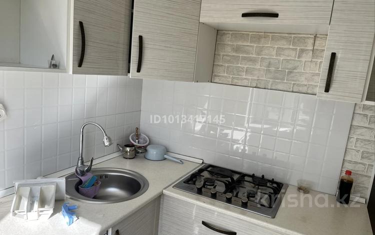 2-комнатная квартира · 45 м² · 4/4 этаж, Конаева 11 за 11 млн ₸ в Шу — фото 2
