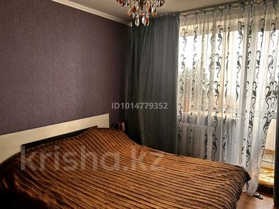 3-комнатная квартира · 60 м² · 4/5 этаж, Сортировка, Дружбы 129 за 13 млн ₸ в Караганде, Алихана Бокейханова р-н