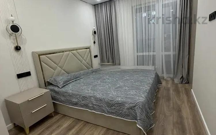 2-комнатная квартира · 45.6 м² · 13/16 этаж, Егизбаева 3, 5 — Каныша Сатпаева за 50.5 млн ₸ в Алматы, Бостандыкский р-н — фото 5