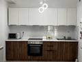 2-бөлмелі пәтер · 54 м² · 5/9 қабат, Қайрат ш/а., Сарыарка 1к1, бағасы: 250 000 ₸ в Алматы, Турксибский р-н