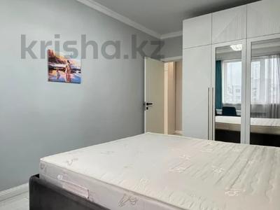 2-комнатная квартира · 59 м² · 12/13 этаж, Кабдолова за 48.5 млн ₸ в Алматы, Ауэзовский р-н
