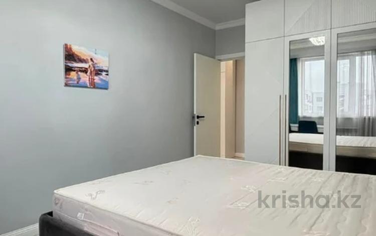 2-комнатная квартира · 59 м² · 12/13 этаж, Кабдолова за 47 млн ₸ в Алматы, Ауэзовский р-н — фото 34