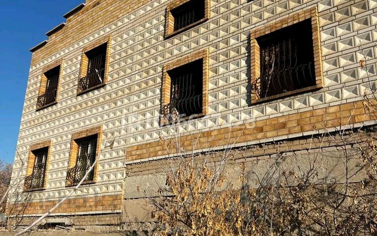 Жеке үй · 9 бөлме · 420 м² · 46 жүзд., Байконыр 16А, бағасы: 135 млн ₸ в Астане, Сарыарка р-н — фото 3