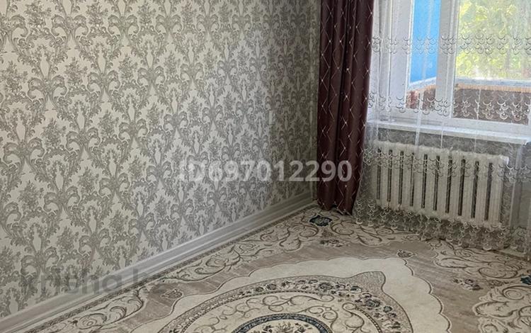 3-комнатная квартира · 60 м² · 2/5 этаж, Жаманкулова за 14 млн ₸ в Актобе, мкр. Сельмаш — фото 3