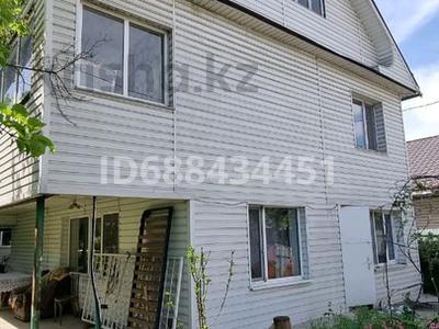 Отдельный дом · 6 комнат · 168 м² · 12 сот., Туймебая, ПКСТ Бодрость д.1. за 45 млн 〒 в 