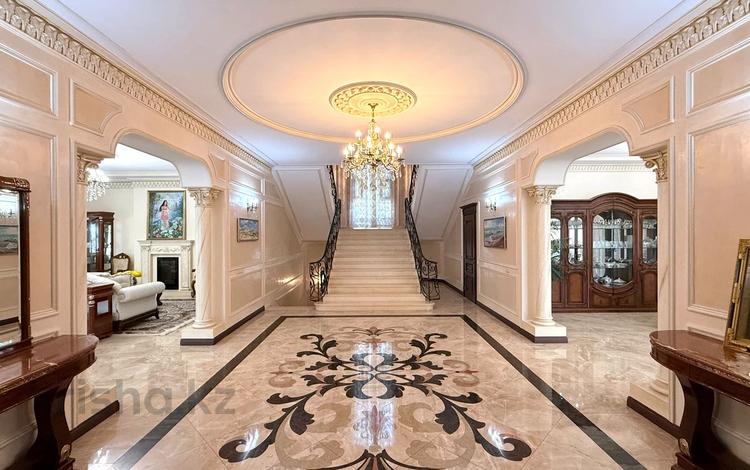 Жеке үй · 6 бөлме · 550 м² · 10 жүзд., Үркер — Исатай Батыра, бағасы: 240 млн ₸ в Астане, Нура р-н — фото 2