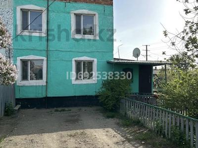 Часть дома • 4 комнаты • 104 м² • 7 сот., Темирязева 1 за 17 млн 〒 в Жезказгане