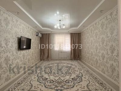 3-комнатная квартира · 80 м² · 2/3 этаж, 32в микрорайон 11 за 22.5 млн ₸ в Актау