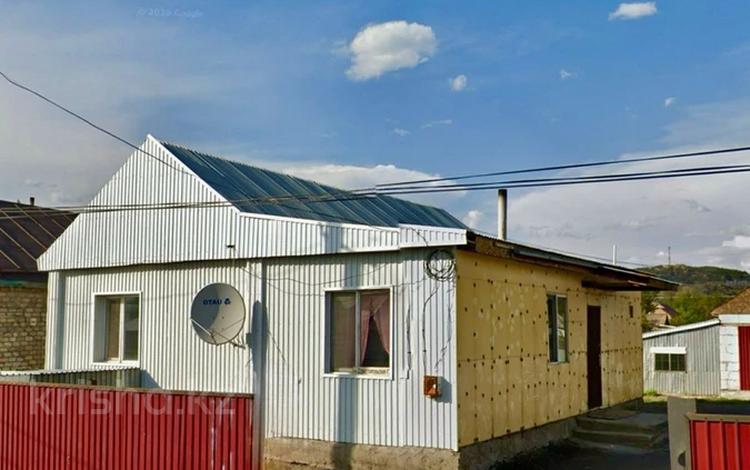Отдельный дом · 4 комнаты · 75.8 м² · 8.25 сот., Севастопольская за 13 млн ₸ в Щучинске — фото 2