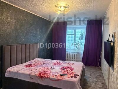 1-комнатная квартира · 34 м² · 7/10 этаж, Астана 22/1 за 11 000 ₸ в Усть-Каменогорске, Ульбинский