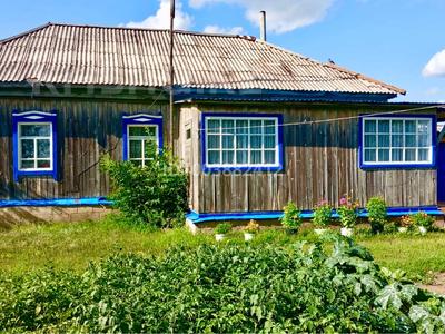 Отдельный дом · 5 комнат · 90 м² · 16 сот., Первомайская 2 за 1.5 млн 〒 в Шарбакты