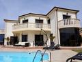 Отдельный дом • 5 комнат • 395 м² • 8 сот., Пейя, Пафос за 859 млн 〒