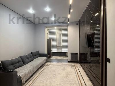 2-бөлмелі пәтер · 45 м² · 2/9 қабат, Туран 48, бағасы: ~ 29 млн ₸ в Астане, Нура р-н