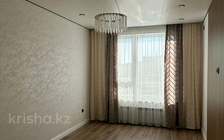 2-комнатная квартира · 39 м², Шаймерденова 4/3 за ~ 24 млн ₸ в Астане, Алматы р-н — фото 2