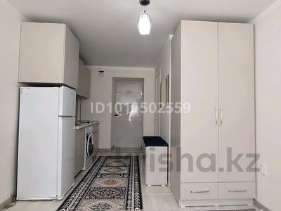 1-комнатная квартира · 18.5 м² · 3/5 этаж, Рыскулбекова 2 — Иляева за 8.4 млн 〒 в Шымкенте, Аль-Фарабийский р-н