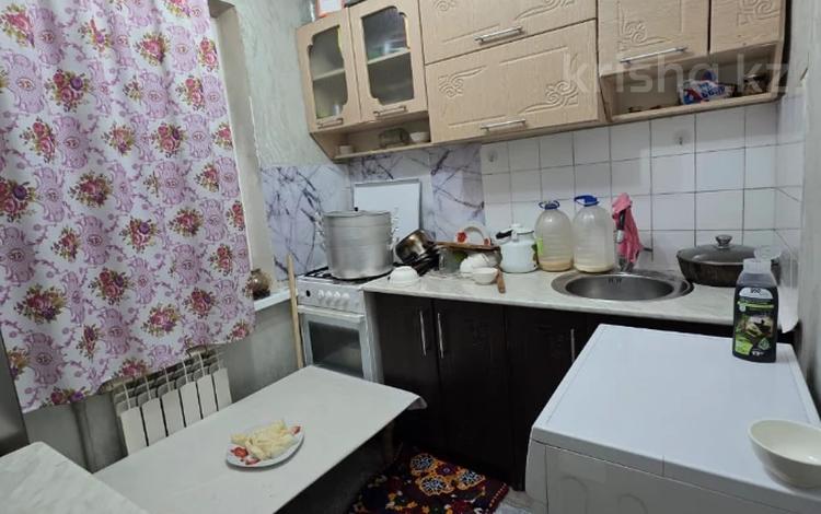 2-бөлмелі пәтер · 43 м² · 4/4 қабат, Айнабұлақ-2 ш/а., бағасы: 25.9 млн ₸ в Алматы, Жетысуский р-н — фото 2