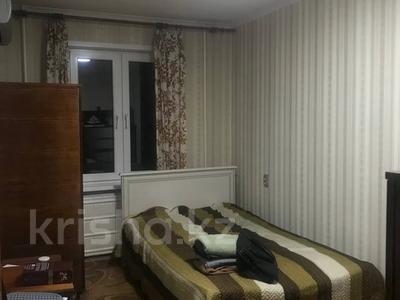 2-комнатная квартира, 45 м², 3/5 этаж помесячно, мкр Орбита-1 31 за 220 000 〒 в Алматы, Бостандыкский р-н