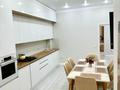 4-бөлмелі пәтер · 170 м² · 4/10 қабат, Алтын орда ш/а., молдагуловой, бағасы: 80 млн ₸ в Актобе, мкр. Алтын орда — фото 9