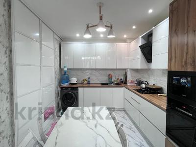 3-комнатная квартира · 90 м² · 1/5 этаж, Бирлик за 47.5 млн ₸ в Талдыкоргане, мкр Бирлик