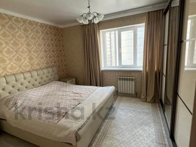 3-комнатная квартира · 70.4 м² · 7/12 этаж, мкр Дарабоз за 46 млн 〒 в Алматы, Алатауский р-н