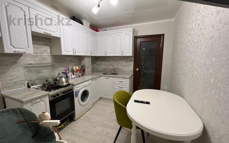 2-бөлмелі пәтер · 64.8 м² · 2/4 қабат, Майлина 5, бағасы: 27.5 млн ₸ в Костанае — фото 2