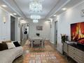4-комнатная квартира · 108 м² · 8/20 этаж, Аль-Фараби 1 за 98.5 млн ₸ в Астане, Есильский р-н