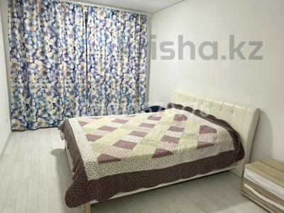 1-комнатная квартира · 40 м², ул. Аманжола Болекпаева 19 за 10 000 ₸ в Астане, Сарайшык р-н
