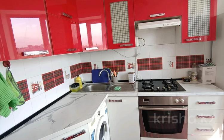 1-бөлмелі пәтер · 36.1 м² · 8/9 қабат, Толе би — Гагарина, бағасы: 31.5 млн ₸ в Алматы, Алмалинский р-н — фото 6