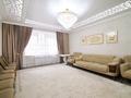 4-бөлмелі пәтер · 118 м² · 1/9 қабат, Толе би 25, бағасы: 75 млн ₸ в Астане, Нура р-н — фото 2
