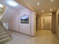 4-бөлмелі пәтер · 118 м² · 1/9 қабат, Толе би 25, бағасы: 75 млн ₸ в Астане, Нура р-н — фото 39