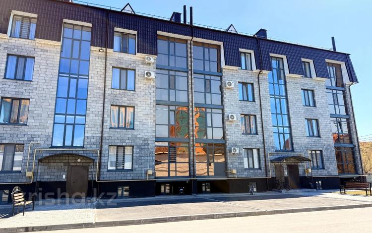 4-бөлмелі пәтер · 120.3 м² · 4/4 қабат, Джамбула 18/1, бағасы: 75 млн ₸ в Костанае — фото 2