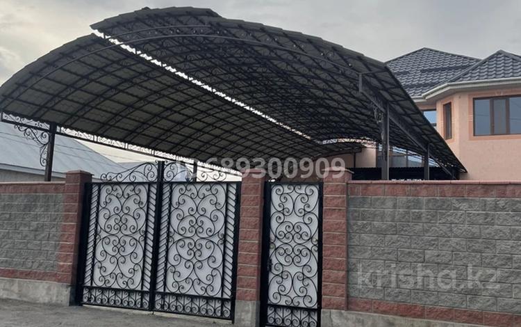 Отдельный дом · 8 комнат · 180 м² · 10 сот., Переулок Аиша биби 9 — Переулок Аиша биби за 72 млн ₸ в Таразе — фото 2