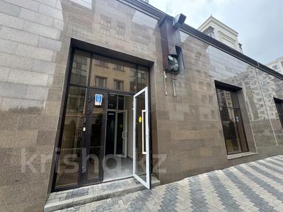 Свободное назначение · 918.5 м² за ~ 9.2 млн ₸ в Астане, Есильский р-н