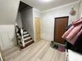 4-бөлмелі пәтер · 105 м² · 25/25 қабат, Тараз 2 — Деловой дом Алматы, бағасы: 50 млн ₸ в Астане, р-н Байконур