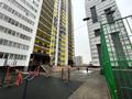 4-бөлмелі пәтер · 105 м² · 25/25 қабат, Тараз 2 — Деловой дом Алматы, бағасы: 50 млн ₸ в Астане, р-н Байконур — фото 2